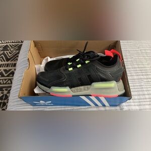 Adidas shoes boys